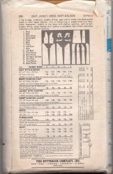 3906 butt bk